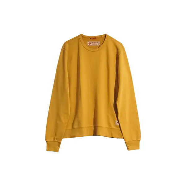 Sweatshirt col rond Iron & Resin Hightide
