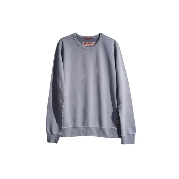 Sweatshirt col rond Iron & Resin Hightide