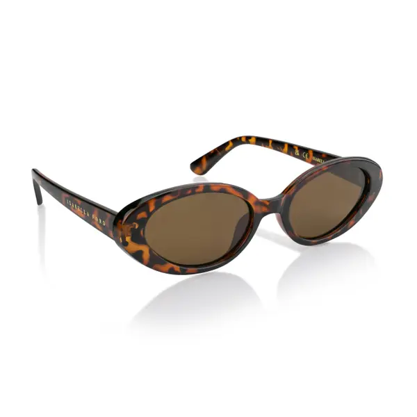 Lunettes de soleil femme Isabella Ford Chic