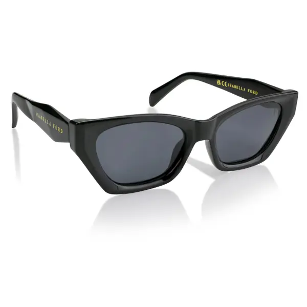 Lunettes de soleil femme Isabella Ford Catwalk