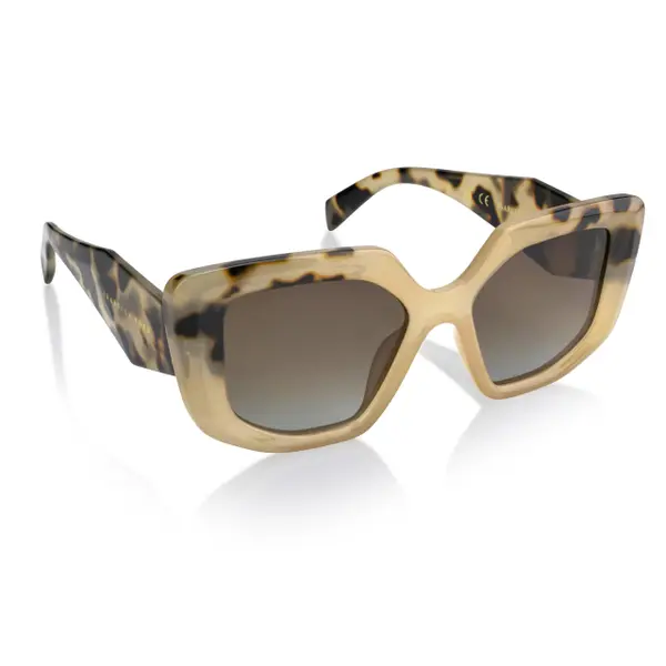 Lunettes de soleil femme Isabella Ford Eleganza