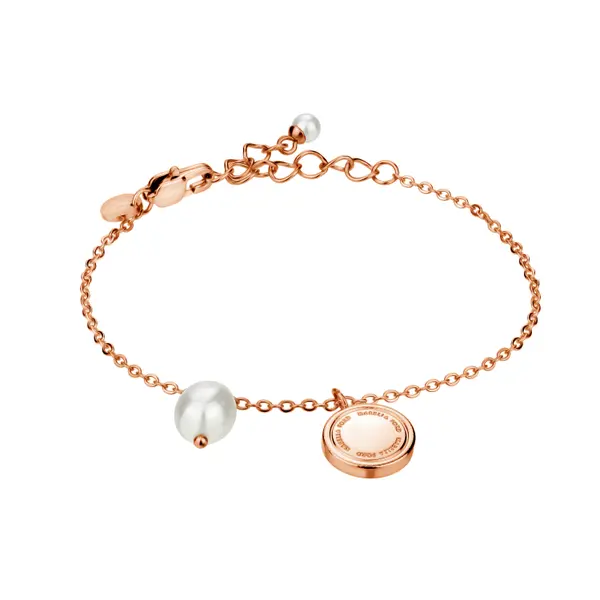 Bracelet femme Isabella Ford Ella Pearl