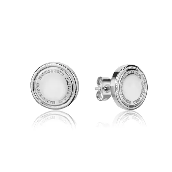 Boucles d'oreilles femme Isabella Ford Claudia
