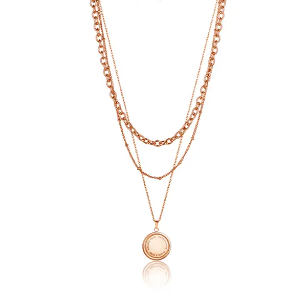 Collier femme Isabella Ford Arielle Trinity
