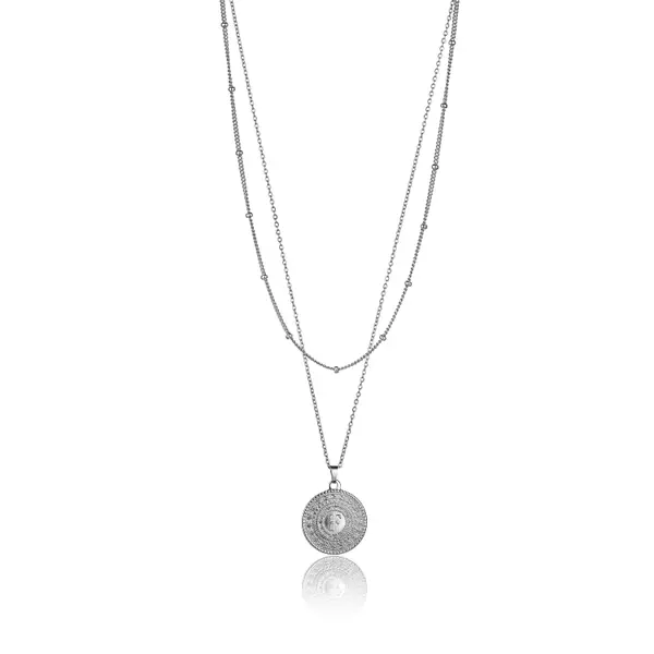 Collier femme Isabella Ford Brie