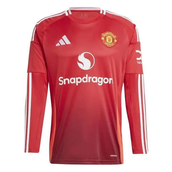 Maillot Manchester United Domicile 24/25