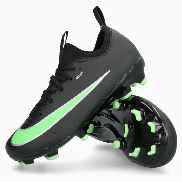Chaussures de football enfant Nike Mercurial Vapor 17 Academy MG