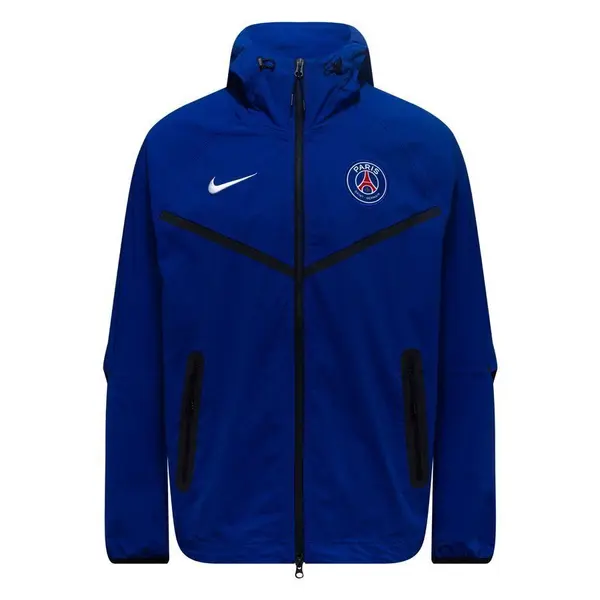Veste Domicile PSG Tech 2026/27