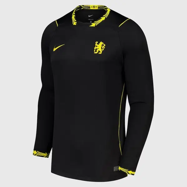 Maillot Extérieur manches longues Chelsea 2026/27