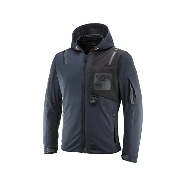 Veste moto Ixon M-Quarter