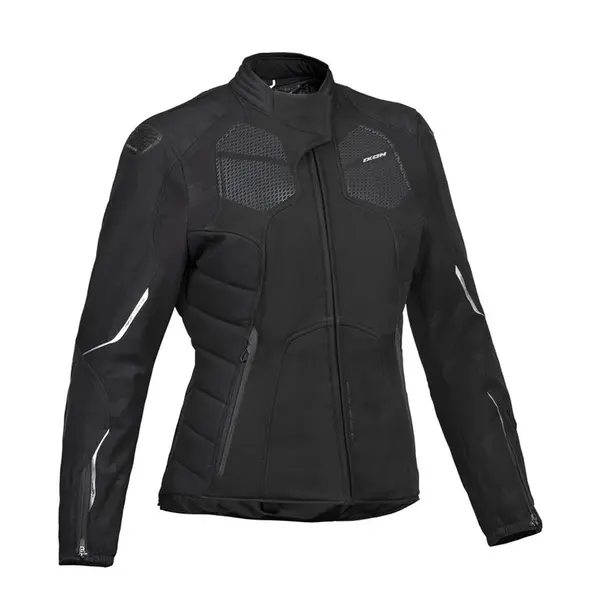 Blouson moto femme Ixon cell