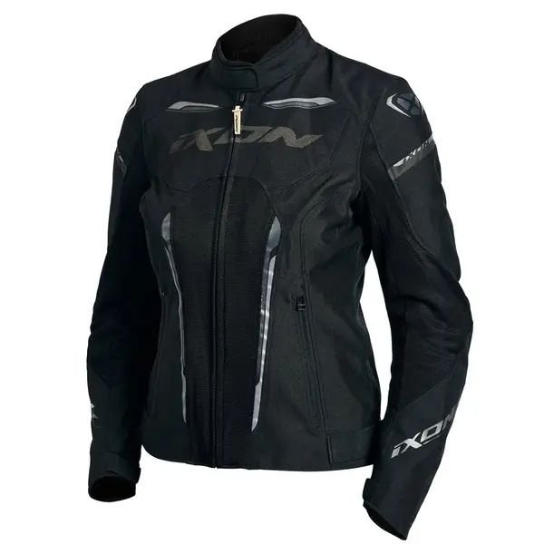 Blouson moto femme Ixon Striker Air WPL