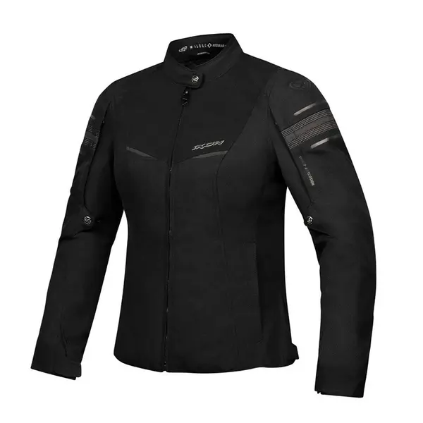 Blouson moto femme Ixon Wilana