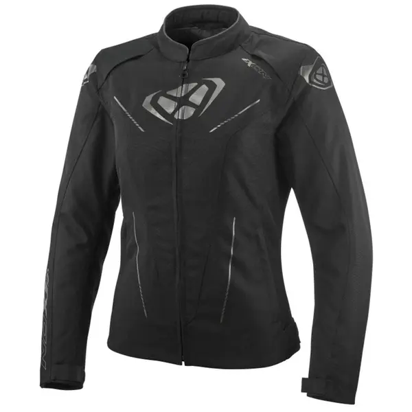 Blouson moto femme Ixon Prodigy