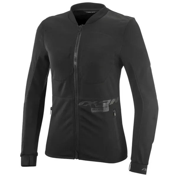 Blouson moto femme Ixon Arma