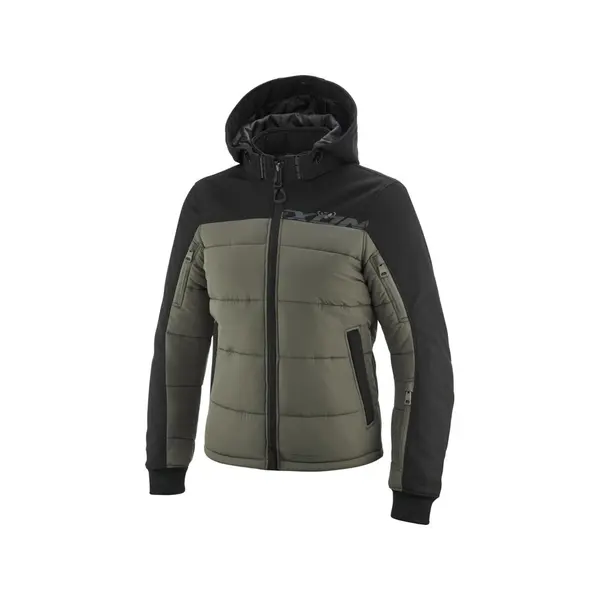 Blouson moto femme Ixon Aspen