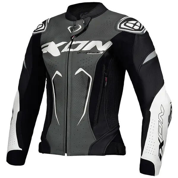 Blouson moto femme Ixon Vortex 3