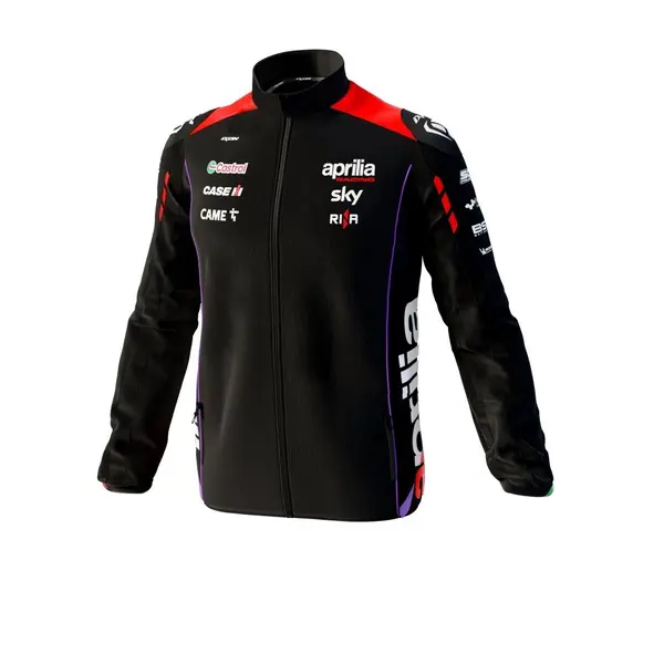 Veste moto enfant Ixon SWK Aprilia 24