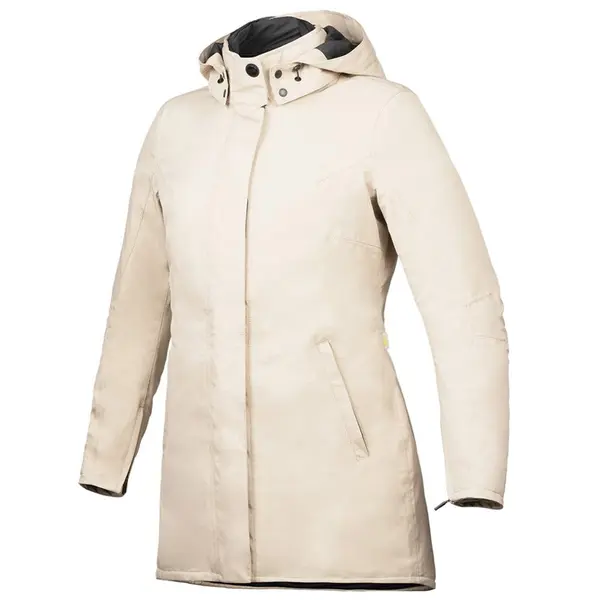 Veste moto femme Ixon Slimmy