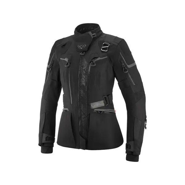 Veste moto femme Ixon Odin