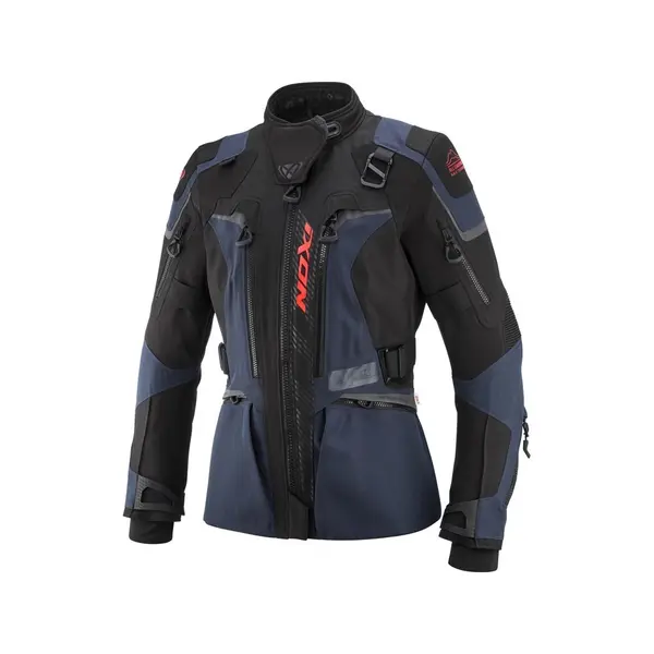 Veste moto femme Ixon Odin