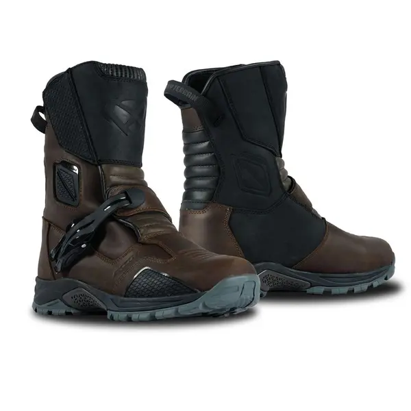 Bottes moto Ixon Klay WP