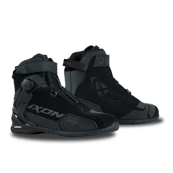 Baskets moto Ixon Bull 2 WP