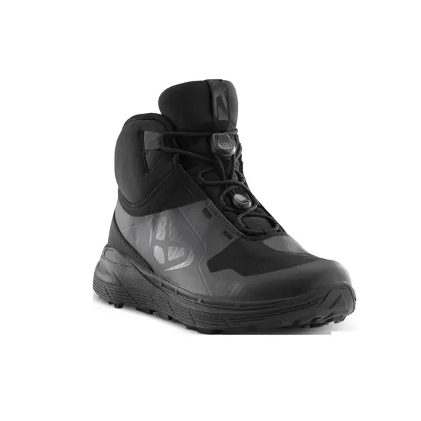 Baskets moto Ixon Snake WP