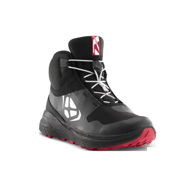 Baskets moto Ixon Snake WP