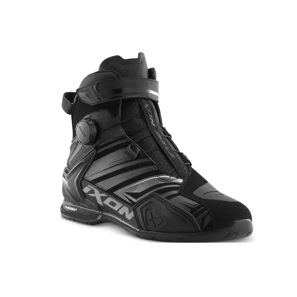 Baskets moto Ixon Bull 2 WP Ultra