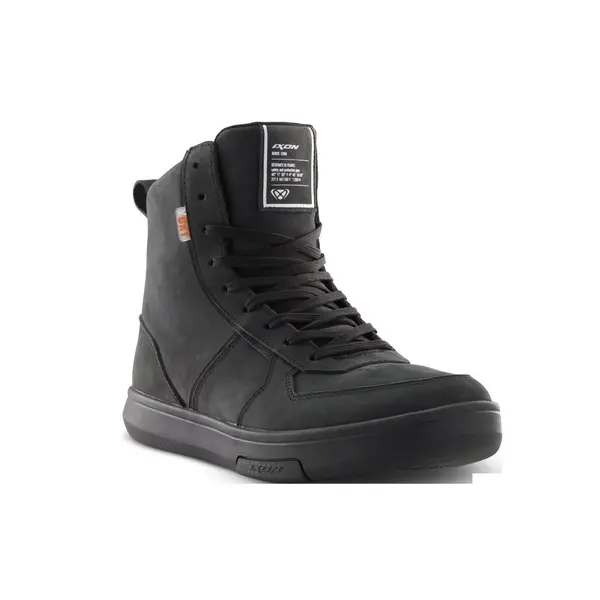 Baskets moto Ixon Ghost WP