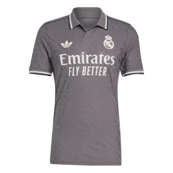 Maillot Real Madrid Third 24/25