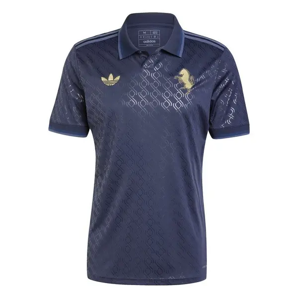 Maillot Third Juventus Turin 2024/25