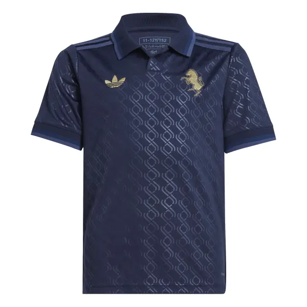 Maillot Third enfant Juventus Turin 2024/25