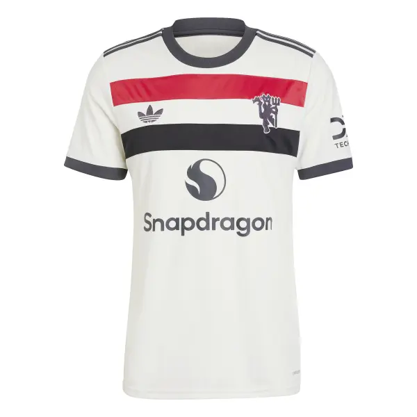 Maillot Third Manchester United 2024/25