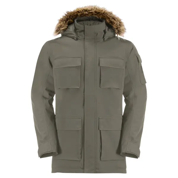 Parka Jack Wolfskin Glacier Canyon