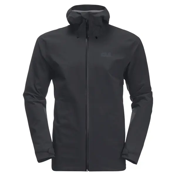 Veste imperméable Jack Wolfskin Highest Peak