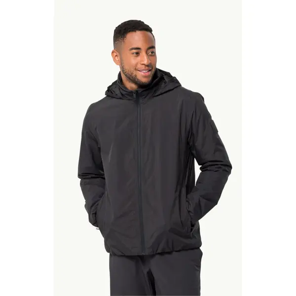 Veste imperméable Jack Wolfskin Textor