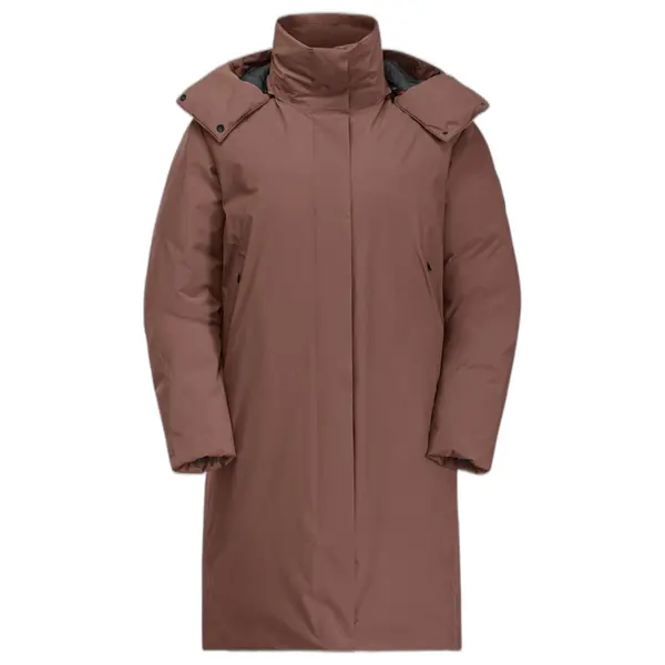 Manteau femme Jack Wolfskin Luisenplatz