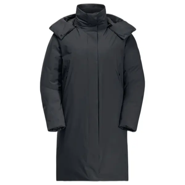 Manteau femme Jack Wolfskin Luisenplatz