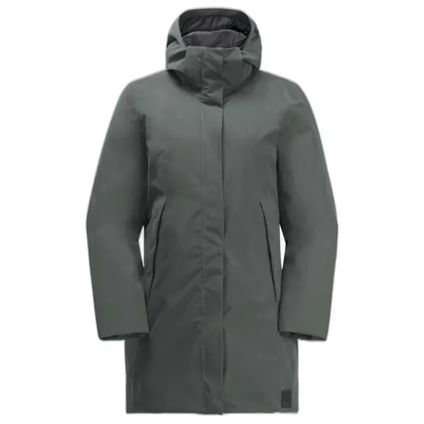 Manteau femme Jack Wolfskin Salier