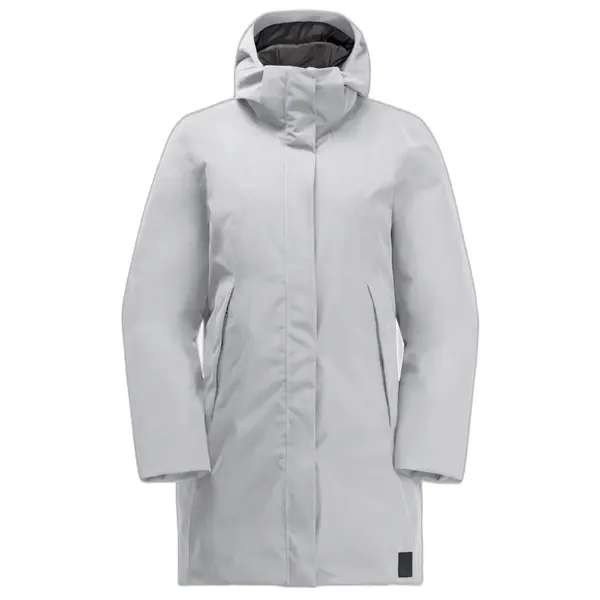 Manteau femme Jack Wolfskin Salier