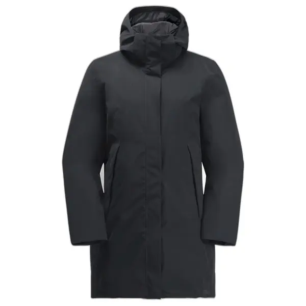 Manteau femme Jack Wolfskin Salier