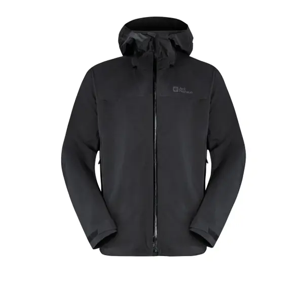 Veste de survêtement Jack Wolfskin Cyrox