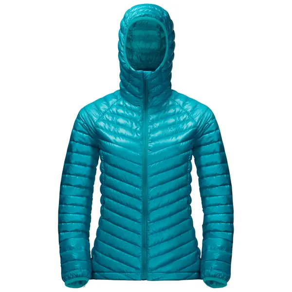 Veste femme Jack Wolfskin atmosphere