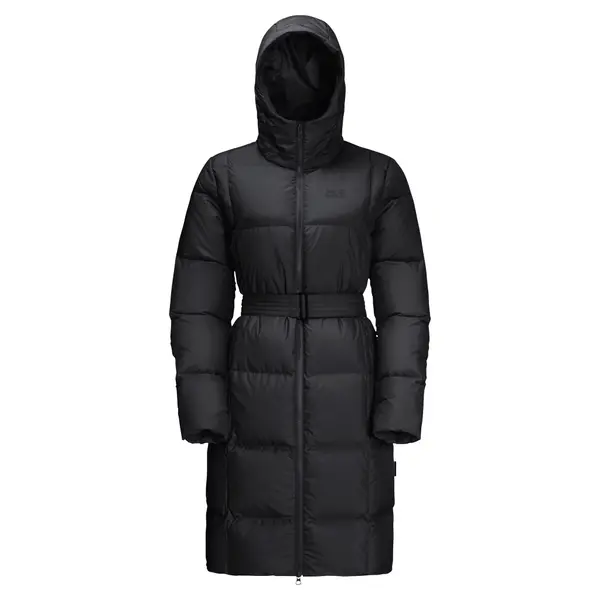 Doudoune femme Jack Wolfskin frozen lake