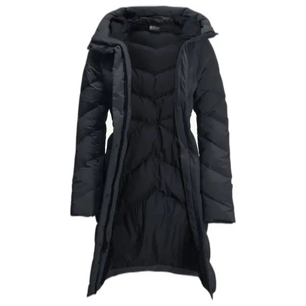 Manteau femme Jack Wolfskin Marienplatz