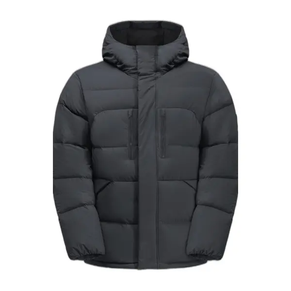 Doudoune Jack Wolfskin Roemertor