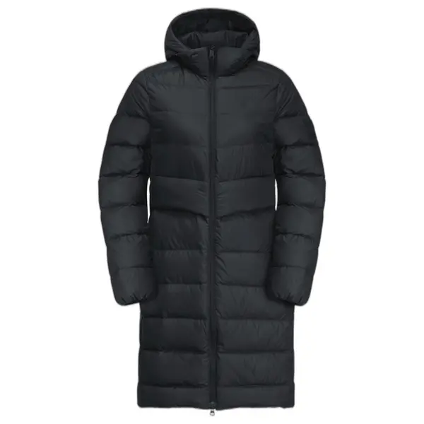 Manteau femme Jack Wolfskin Lenauplatz