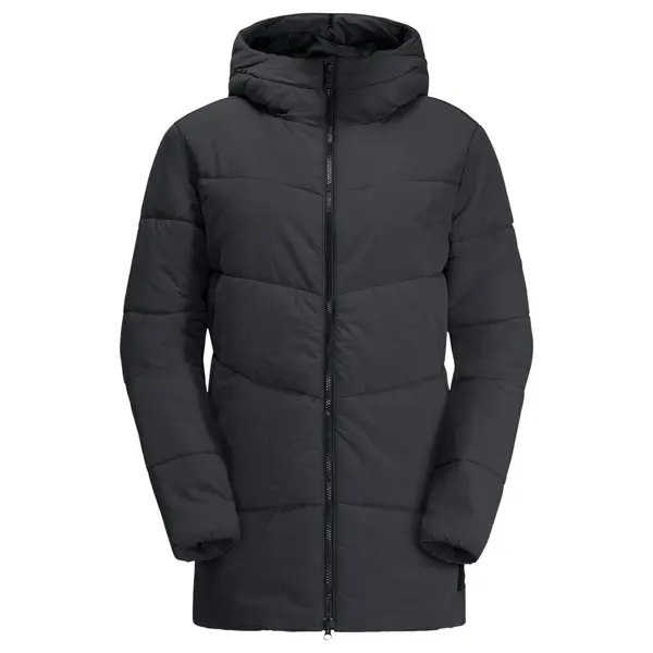 Parka femme Jack Wolfskin Karolinger